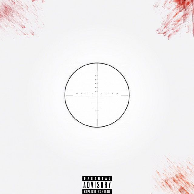 PRECISION cover art
