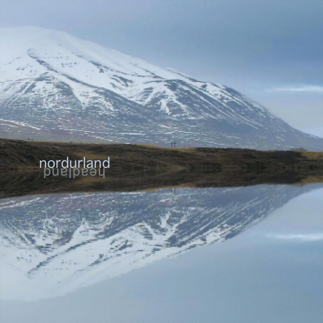 Nordurland (Original Soundtrack) cover art