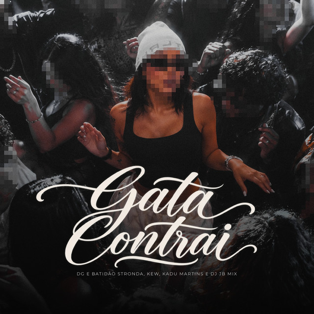 GATA CONTRAI