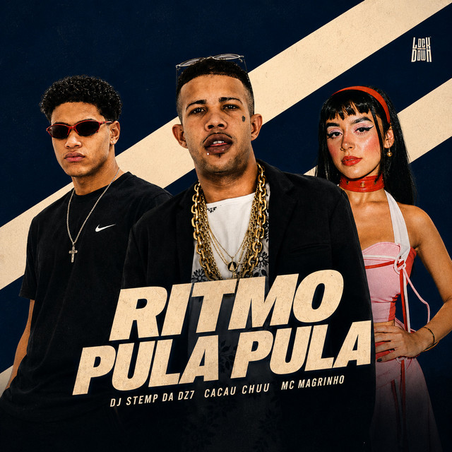 Ritmo Pula Pula