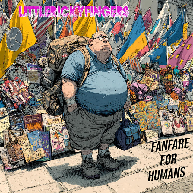undefined album image