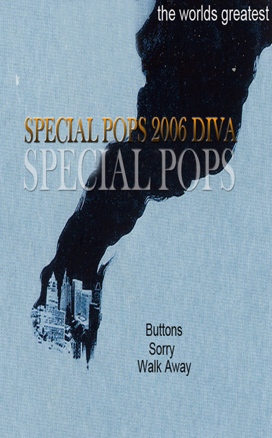 SPECIAL POPS 2006 DIVA - Compilation by Various Artists | Spotify