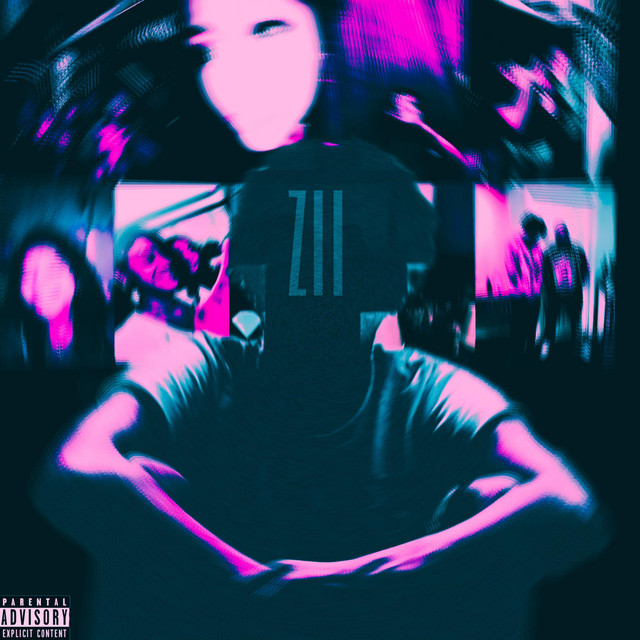 Z I I cover art