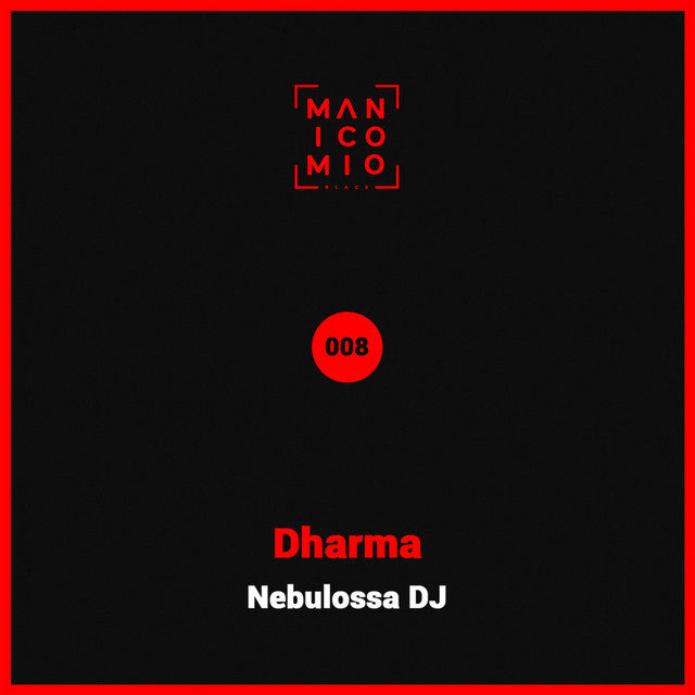 Nebulossa Dj