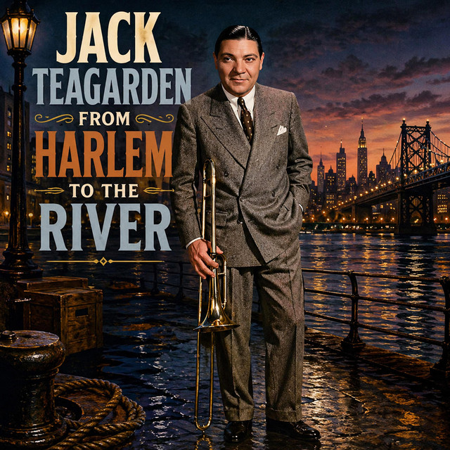 Jack Teagarden