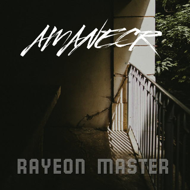 RAYEON MASTER