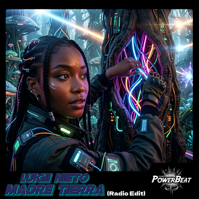 Madre Tierra (Radio Edit)