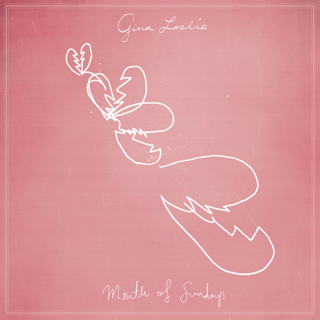 Month of Sundays album image