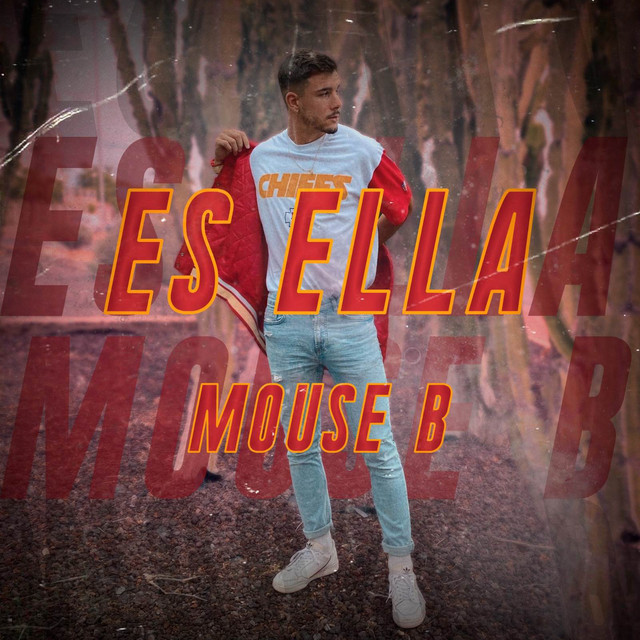 Es Ella cover