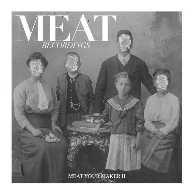 Meat Your Maker #2 cover art