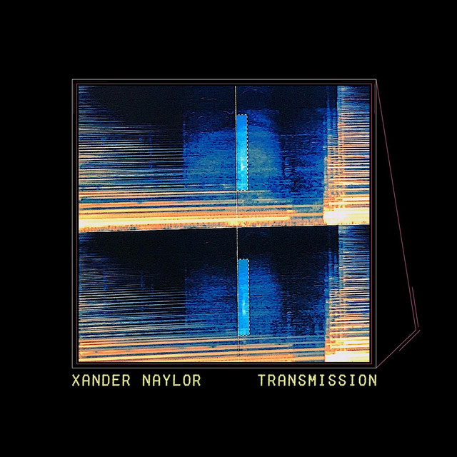 Transmission cover art