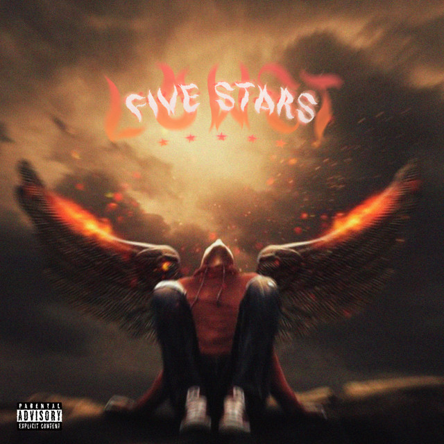 Five Stars cover art