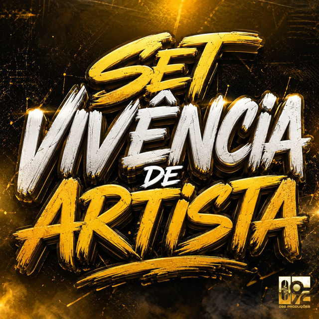 Set Vivência de Artista