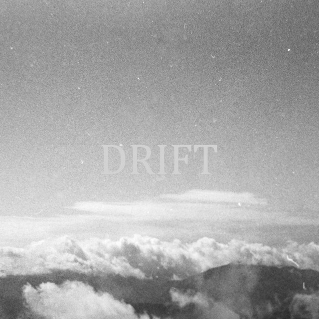 Drift cover art