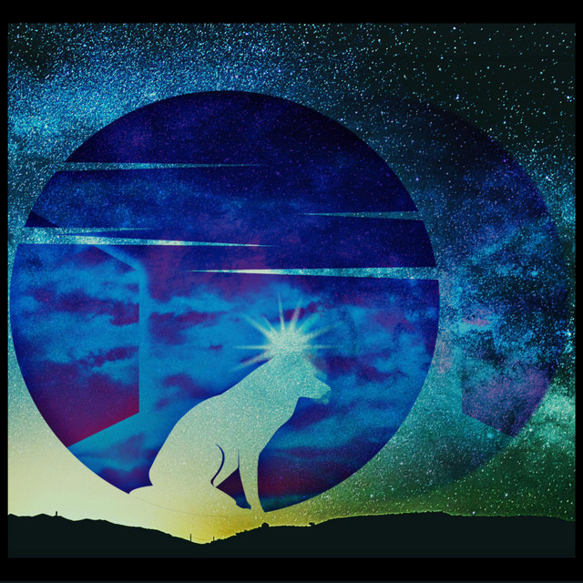 Jackal cover