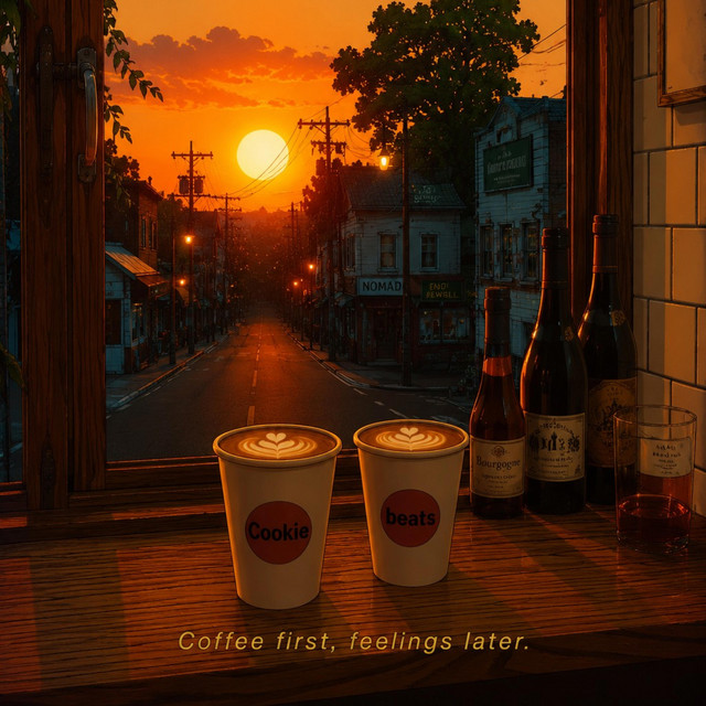 Capuccino