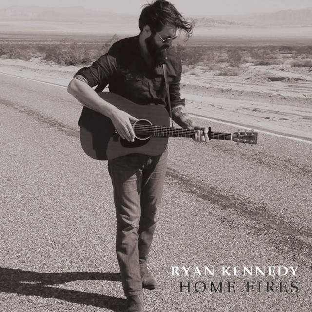 Home Fires cover art