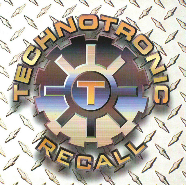 Recall cover art