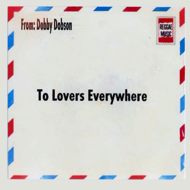 To Lovers Everwhere cover art