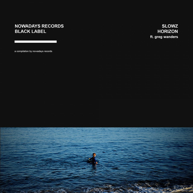 Horizon - Nowadays Black Label