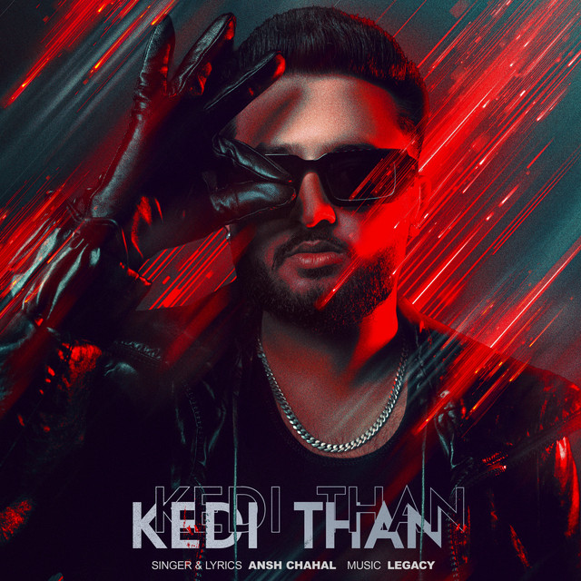 Kedi Than