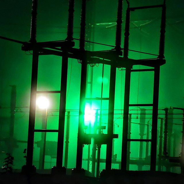 Industrial Revolution cover art