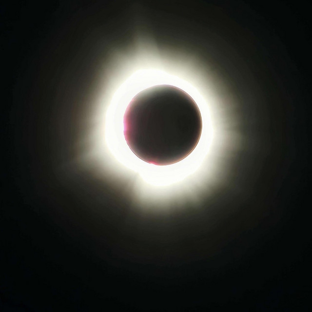 eclipse x Bankzz cover art