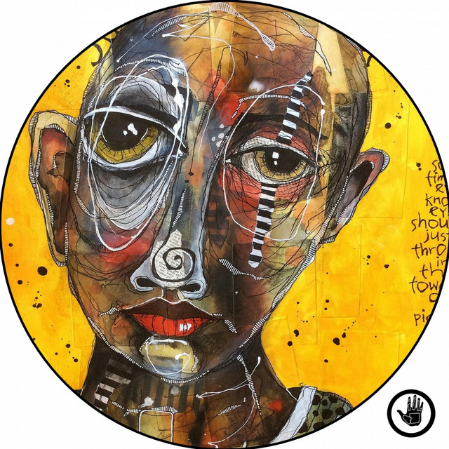 GET DOWN cover art