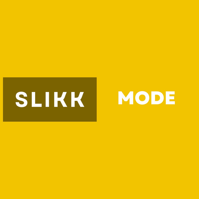 Mode - Album by Slikk | Spotify