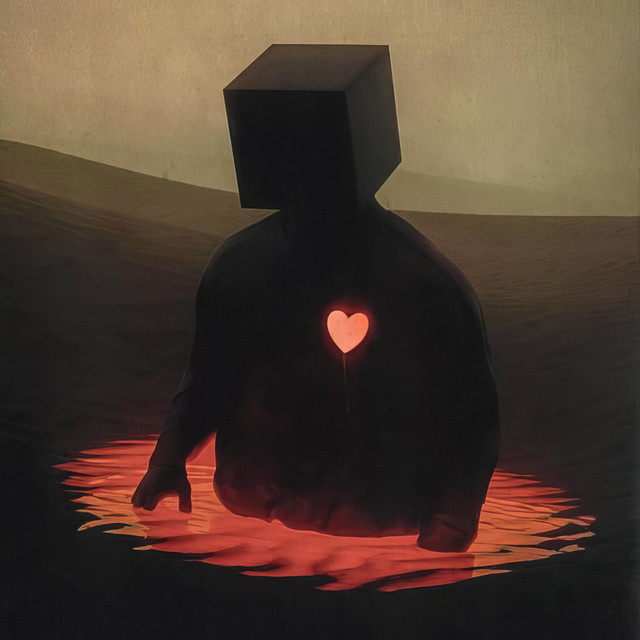 undefined album image