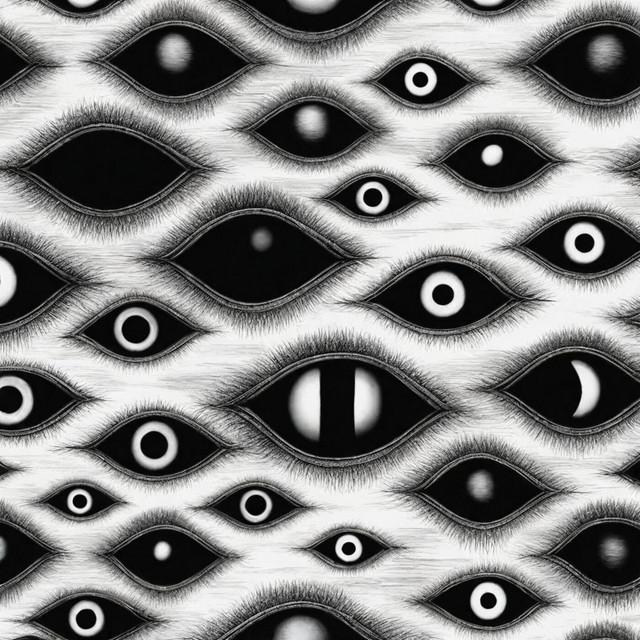 Обкладинка: eyes¡ — luvshawty