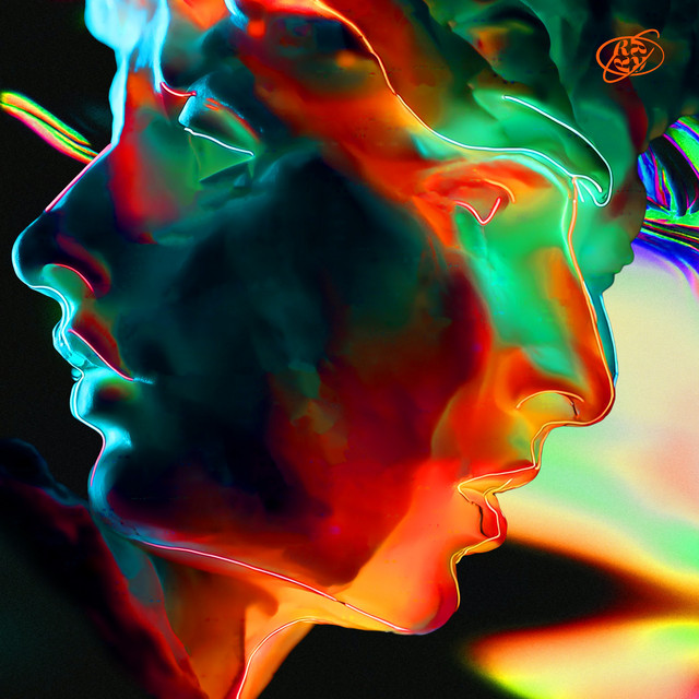 Dancing Shadows - Extended Version album art