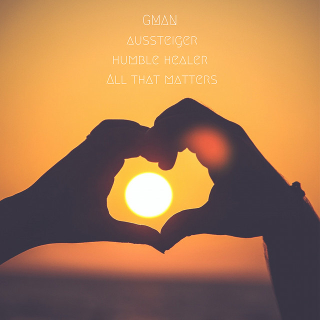Humble Healer | Spotify