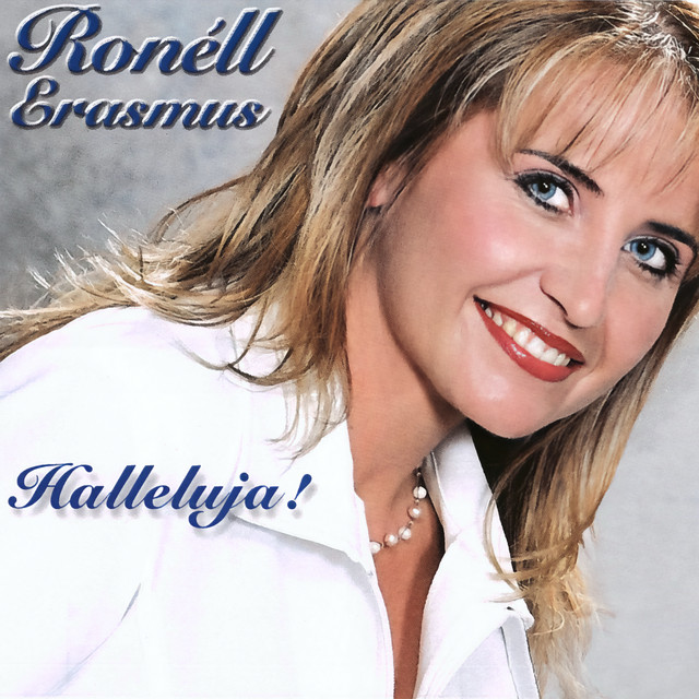 Halleluja cover art