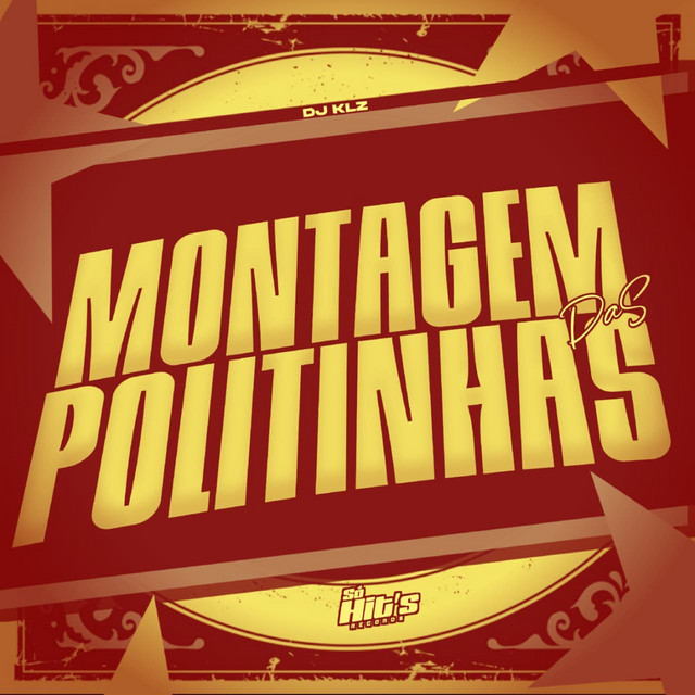 Montagem Das Politinhas