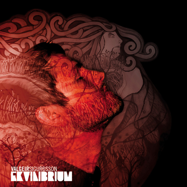 Ekvílibríum cover art