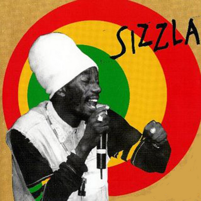 Speak of Jah cover art