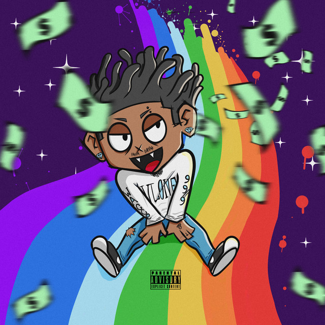 undefined album image
