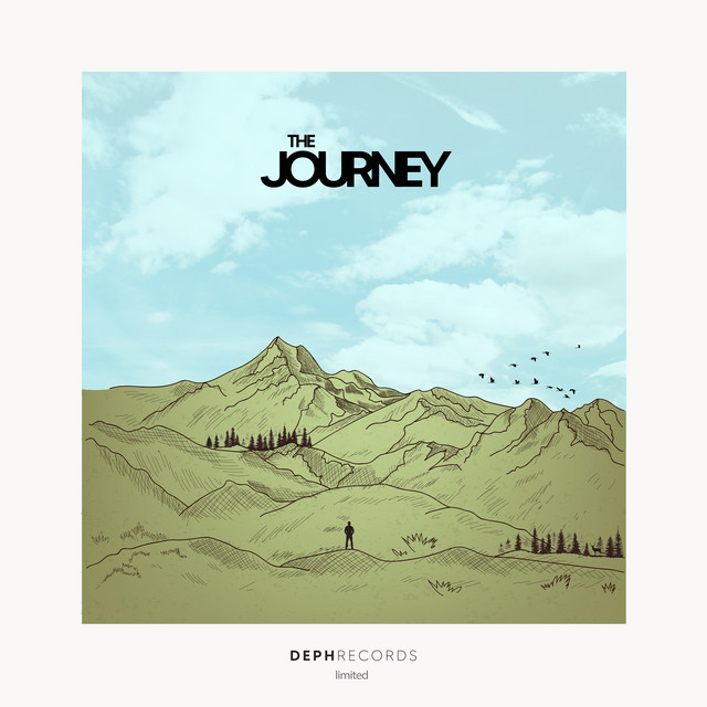 The Journey cover art