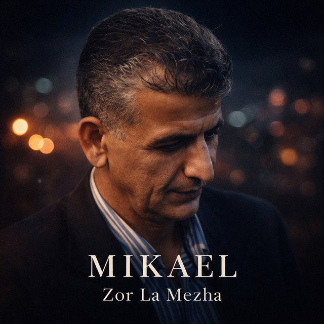 Zor La Mezha cover art