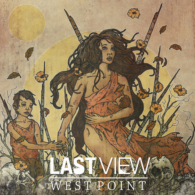West Point cover