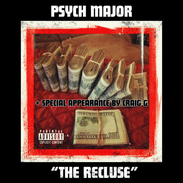The Recluse