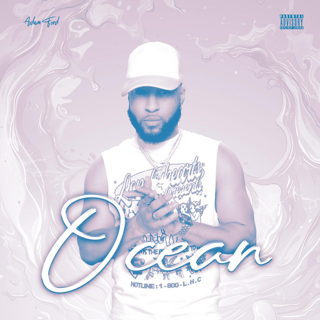 Ocean cover