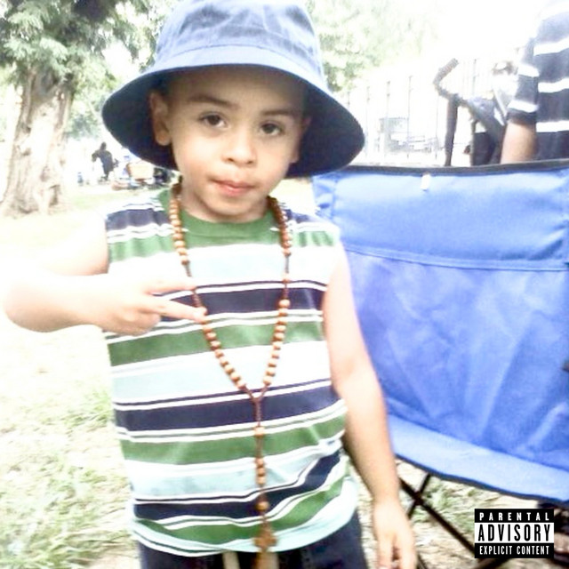XBABII cover art