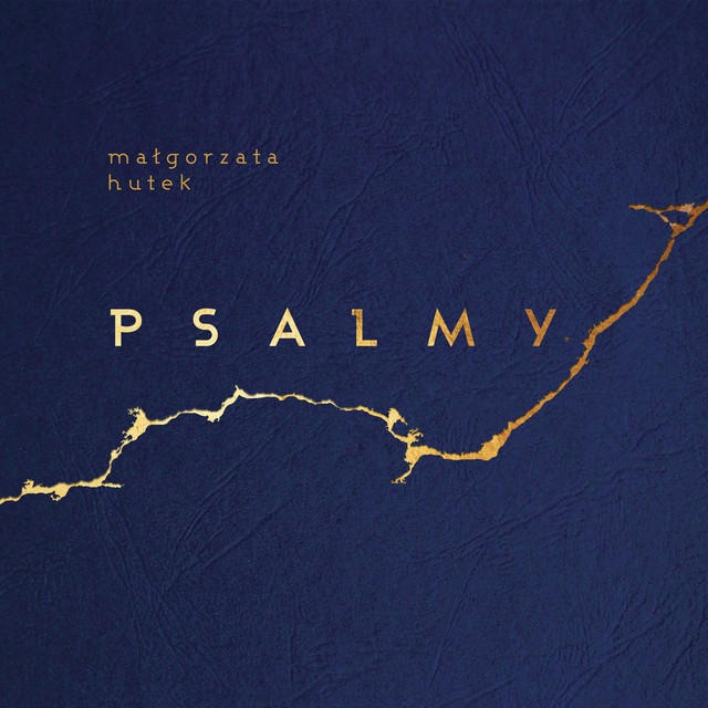 Psalmy cover art
