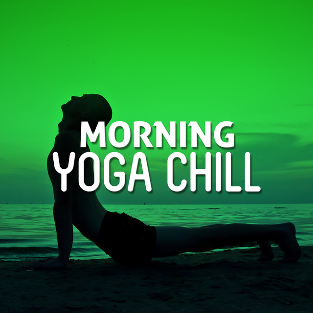 Morning Yoga Chill cover art