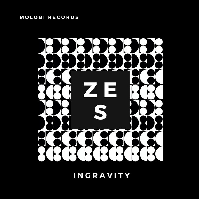 Ingravity cover art