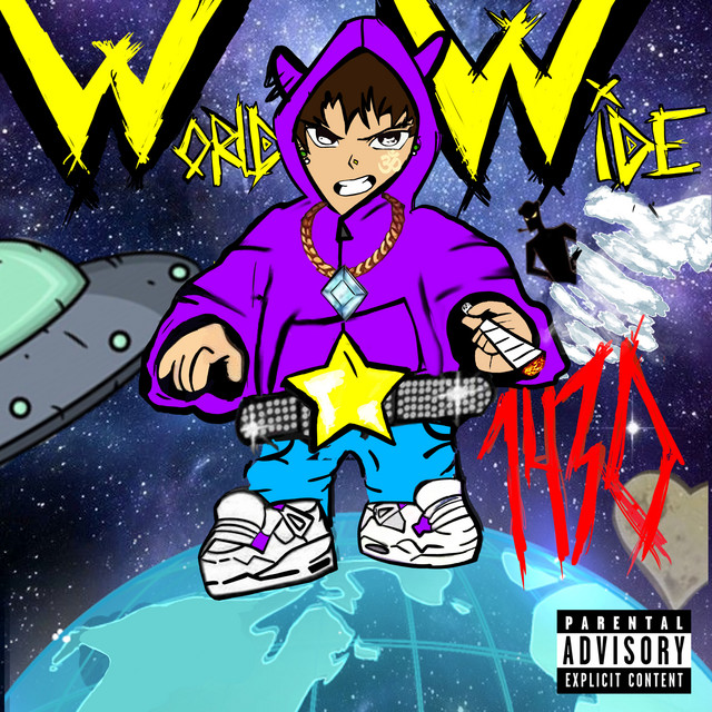 World Wide 1430