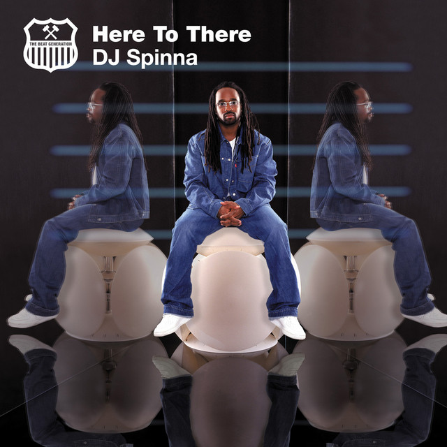 Here to there - Album by Dj Spinna | Spotify