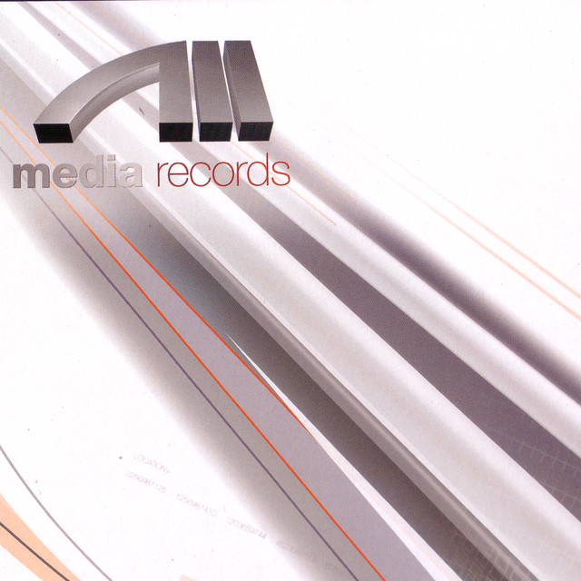 Proximus (Medley With Adiemus) cover art